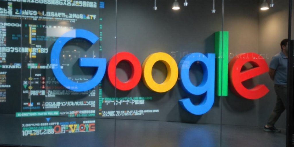 Google