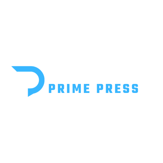 Prime Press News