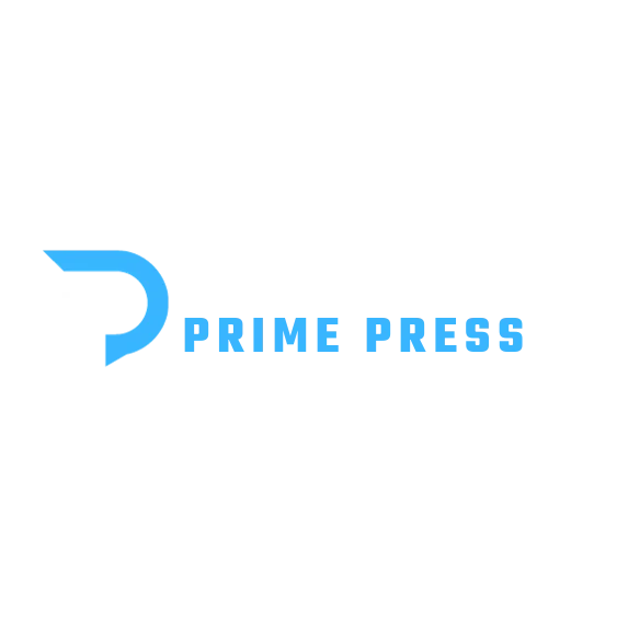 Prime Press News