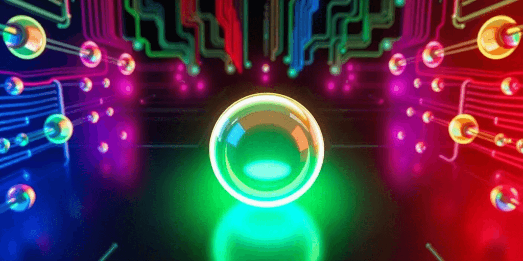 Quantum Computing