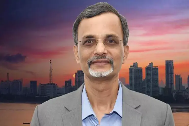 CEA Nageswaran's