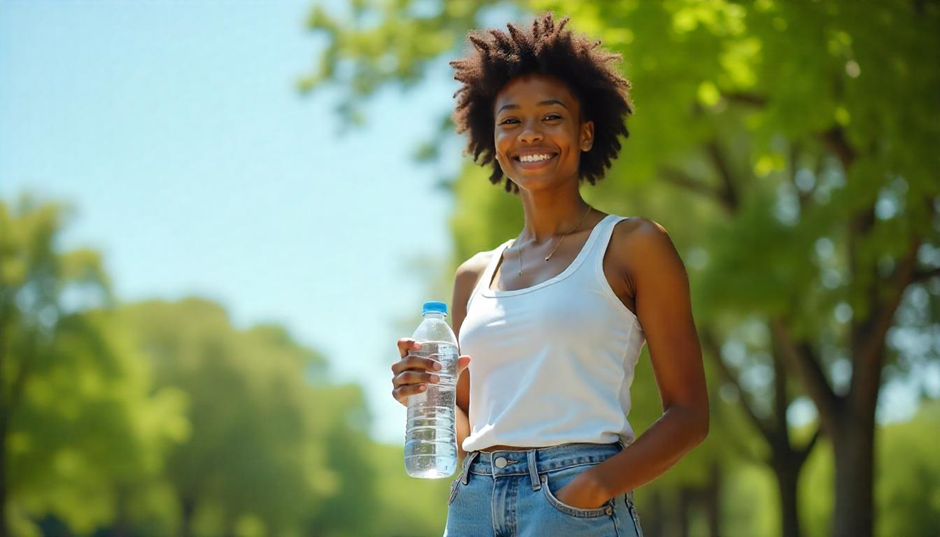 Ultimate Summer Survival: Stay Cool, Hydrated, and Healthy in the Heat!