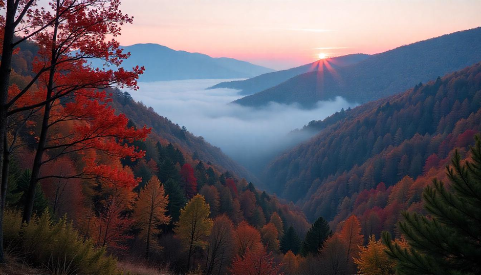 10 Secret Travel Destinations to Discover in 2025 Before They Go Mainstream
